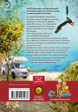 Camping-Abenteuer in Kroatien - Lilly, Nikolas und das Geheimnis der Adria-Fischer