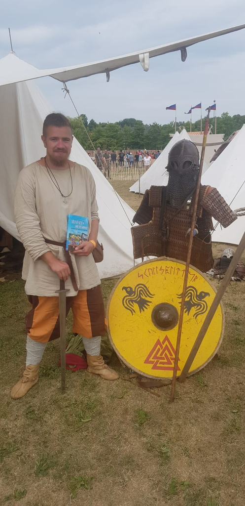 Wikingertage Cover mit Sverre.png