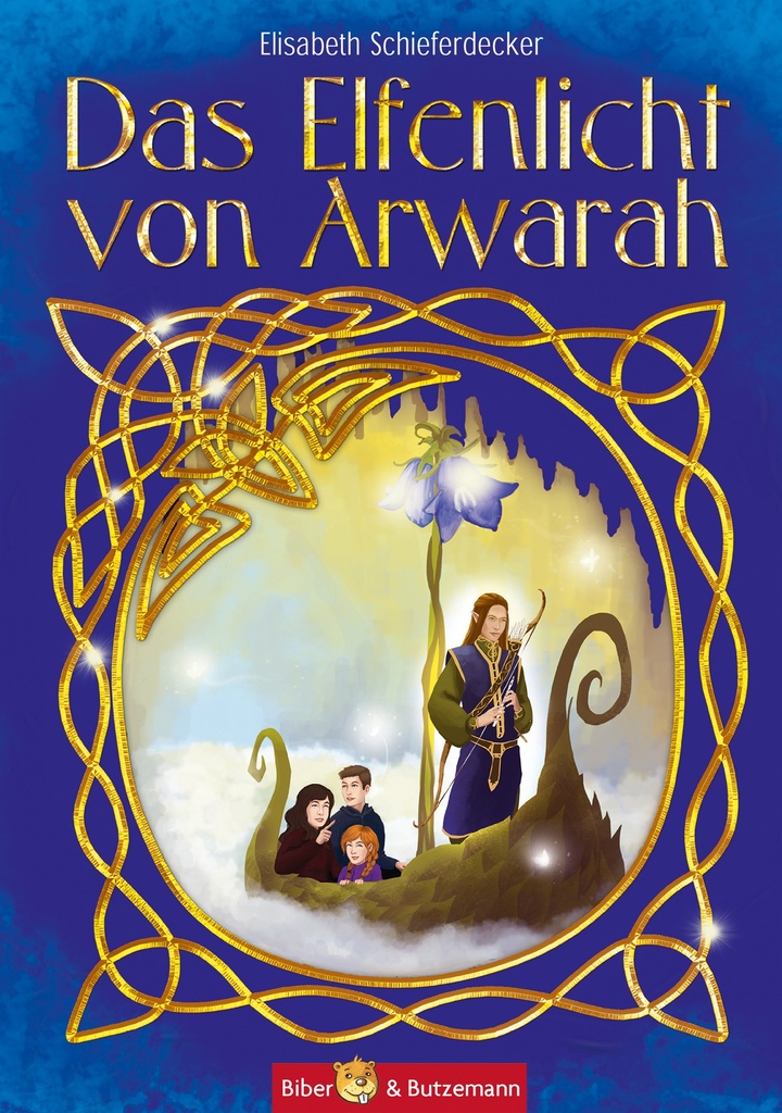 Das Elfenlicht von Arwarah