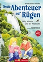 Neue Abenteuer auf Rügen - Lilly, Nikolas und die Kraniche