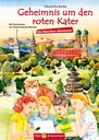 Geheimnis um den roten Kater - Ein München-Abenteuer