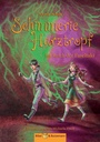 Schimmerie Harztropf im Reich der Faseltaki