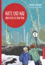 Matti und Max: Abenteuer in New York