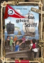 Die Küstenwölfe 3 - Das geheime Schiff