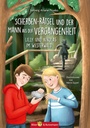 Scherben-Rätsel und der Mann aus der Vergangenheit - Lilly und Nikolas im Westerwald