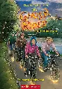 Die Ghost-Rider auf heißer Spur - Ein Thüringen-Kinderkrimi