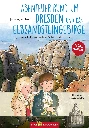 Abenteuer rund um Dresden und das Elbsandsteingebirge - Lilly, Nikolas und die Schätze der Fürsten
